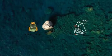 On The Road - Allianz Direct