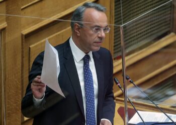 Χρ. Σταϊκούρας