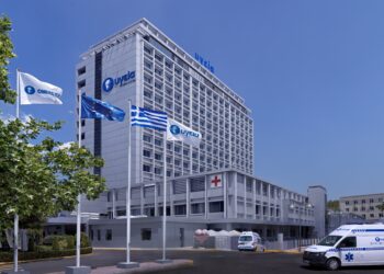 ΥΓΕΙΑ: Ολοκληρώθηκε η συνεισφορά στο Ευρωπαϊκό πρόγραμμα InteropEHRate