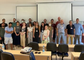 Ο Κ. Ζοπουνίδης στο Διεθνές Θερινό Σχολείου EURO PhD Summer School – MCDA/M