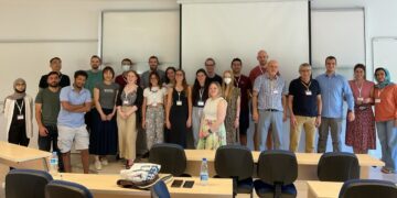Ο Κ. Ζοπουνίδης στο Διεθνές Θερινό Σχολείου EURO PhD Summer School – MCDA/M