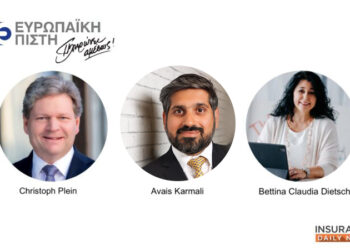 allianz-Ευρωπαϊκή-Πίστη-νέο-διοικητικό-συμβούλιο-insurancedaily-750x450