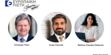 allianz-Ευρωπαϊκή-Πίστη-νέο-διοικητικό-συμβούλιο-insurancedaily-750x450