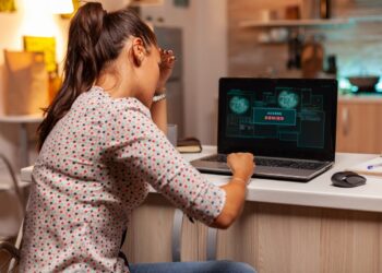 angry-hacker-woman-because-access-denied-while-trying-attack-government-firewall-programmer-wr