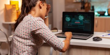 angry-hacker-woman-because-access-denied-while-trying-attack-government-firewall-programmer-wr