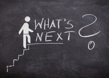 Οδηγός για… αλλαγή καριέρας