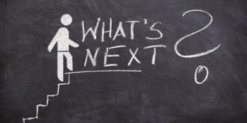 Οδηγός για… αλλαγή καριέρας