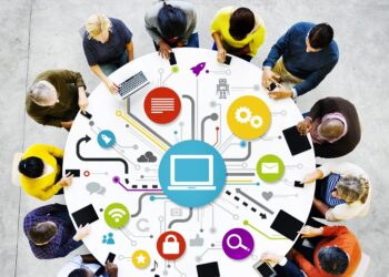 6 ώρες την μέρα σερφάρουμε στο ίντερνετ