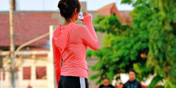 Τα σημάδια αφυδάτωσης & η σωστή ενυδάτωση τους καλοκαιρινούς μήνες