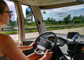 12 συμβουλές για τον νέο οδηγό