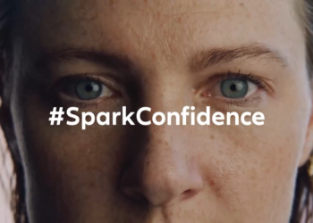 #SparkConfidence – Cate Campbell: Όταν κολυμπάς ενάντια στο ρεύμα χρειάζεσαι στήριξη (video)
