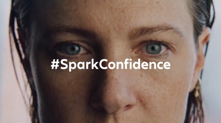 #SparkConfidence – Cate Campbell: Όταν κολυμπάς ενάντια στο ρεύμα χρειάζεσαι στήριξη (video)