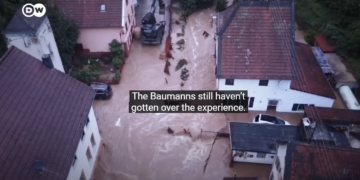 Πλημμύρες, ξηρασία και ακραίες καιρικές συνθήκες: Τι μας επιφυλάσσει το μέλλον (video)