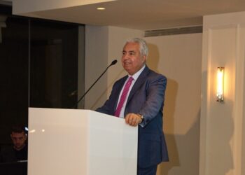 Globalis: 50 χρόνια leader στη Διαχείριση Τεχνικών Κινδύνων   