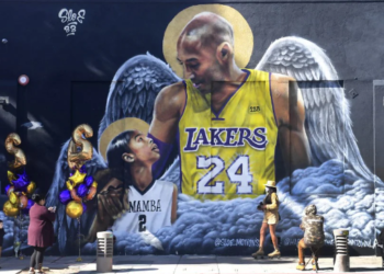 Δυστύχημα Black Mamba: Αποζημίωση 31 εκατ. δολαρίων για ψυχική οδύνη από τη διαρροή φωτογραφιών