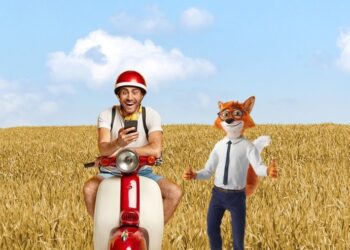 Το Pricefox εισέρχεται στην ασφάλιση μηχανής