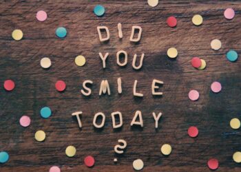 Μείνετε θετικοί …κάνει καλό στους στόχους σας