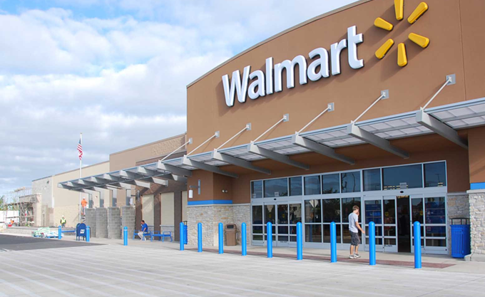 Αποζημίωση 4,4 εκατ. δολ. Θα δώσουν τα Wallmart σε πελάτη για ρατσιστική συμπεριφορά