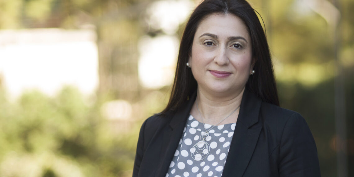 Νέα επικεφαλής του Φορολογικού και Νομικού τμήματος της KPMG η Έφη Αδαμίδου