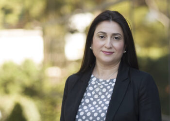 Νέα επικεφαλής του Φορολογικού και Νομικού τμήματος της KPMG η Έφη Αδαμίδου