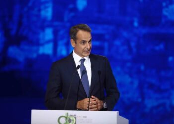 Κ. Μητσοτάκης