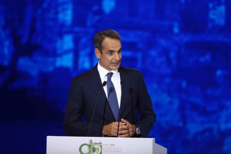 Κ. Μητσοτάκης