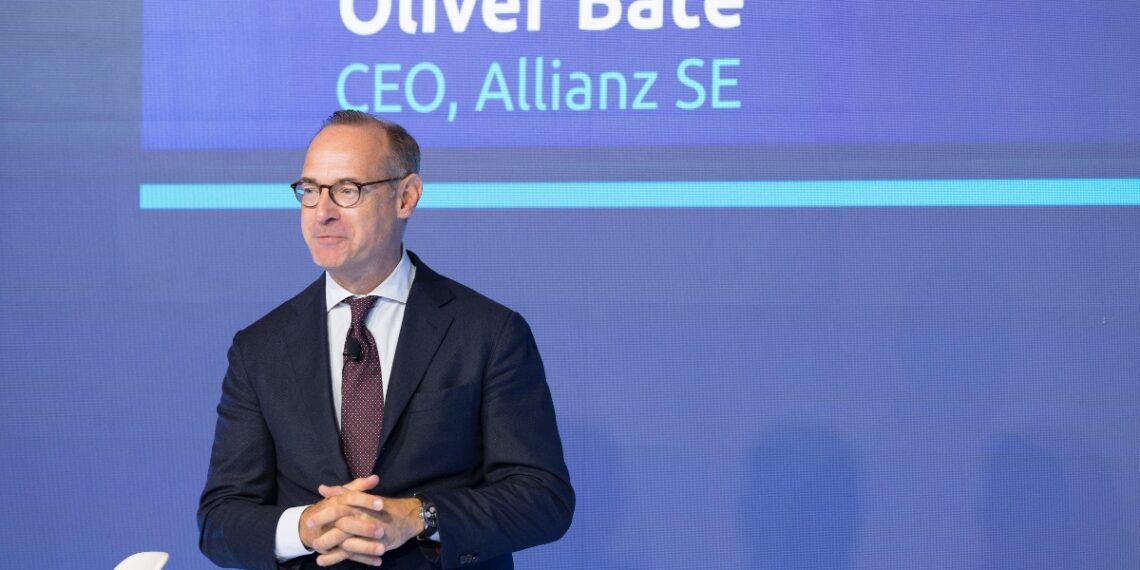 Allianz & Ευρωπαϊκή Πίστη:  Μαζί, σε μία νέα πορεία ανάπτυξης