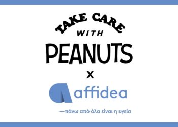 Affidea-Peanuts