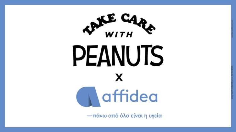 Affidea-Peanuts