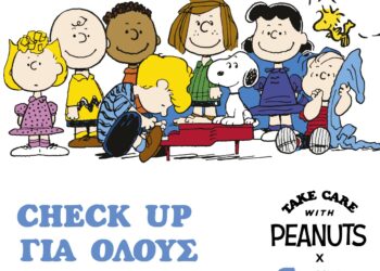 Social_checkUp_Peanuts