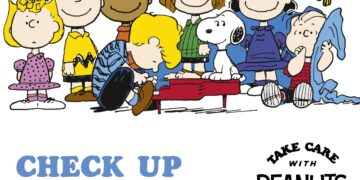 Social_checkUp_Peanuts