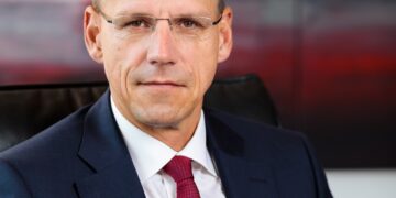 Torsten Leue