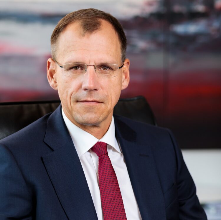 Torsten Leue