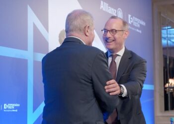 Allianz: Οι 7.000 νέοι συνεργάτες της που θα την οδηγήσουν στην κορυφή της αγοράς