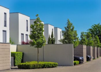 123,4 δις η ασφαλισμένη αξία των κατοικιών στην Ελλάδα