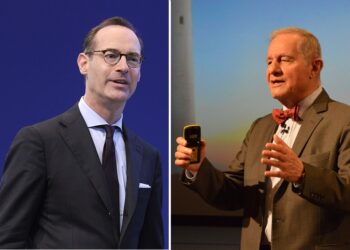 Ένα βήμα πιο κοντά η ολοκλήρωση του deal Allianz – Ευρωπαϊκής Πίστης