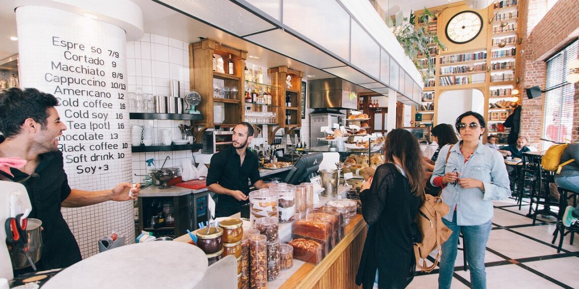 Θωρακίζοντας τις μικρές επιχειρήσεις από τις προκλήσεις του μέλλοντος