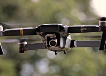 Κίνδυνος για τις πλατφόρμες πετρελαίου τα drones άγνωστης προέλευσης