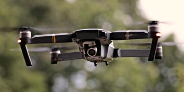 Κίνδυνος για τις πλατφόρμες πετρελαίου τα drones άγνωστης προέλευσης