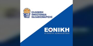 Η Εθνική Ασφαλιστική υπερήφανος χορηγός της Εθνικής ομάδας καλαθοσφαίρισης (video)