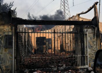 E. Μοάτσος: ΣΔΙΤ η λύση για την καθολική ασφάλιση των κατοικιών