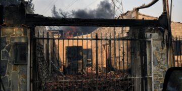 E. Μοάτσος: ΣΔΙΤ η λύση για την καθολική ασφάλιση των κατοικιών