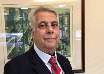 Σήμερα Τρίτη 6 Σεπτεμβρίου η κηδεία του Συμεών Κιούκα