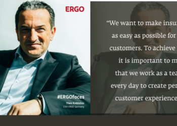 Θ. Κοκκάλας: Στόχος μας οι λύσεις στις ανάγκες των πελατών με ψηφιακά εργαλεία