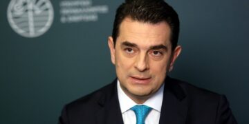 Συνεδρίαση του ΔΣ του ΕΕΑ για την ενεργειακή κρίση με τον Υπουργό Περιβάλλοντος και Ενέργειας