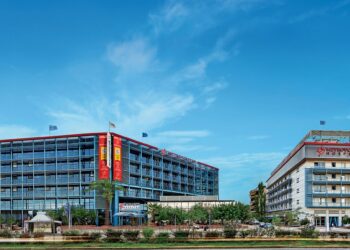 metropolitan hospital