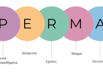 Ποιο είναι το μυστικό της ευτυχίας & της επαγγελματικής ευημερίας;