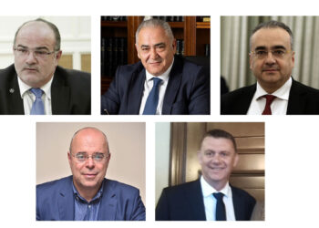 ΕΕΑ, ΓΣΕΒΕΕ και νομικοί φορείς μιλούν για τα προβλήματα της μικρομεσαίας επιχειρηματικότητας