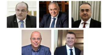 ΕΕΑ, ΓΣΕΒΕΕ και νομικοί φορείς μιλούν για τα προβλήματα της μικρομεσαίας επιχειρηματικότητας