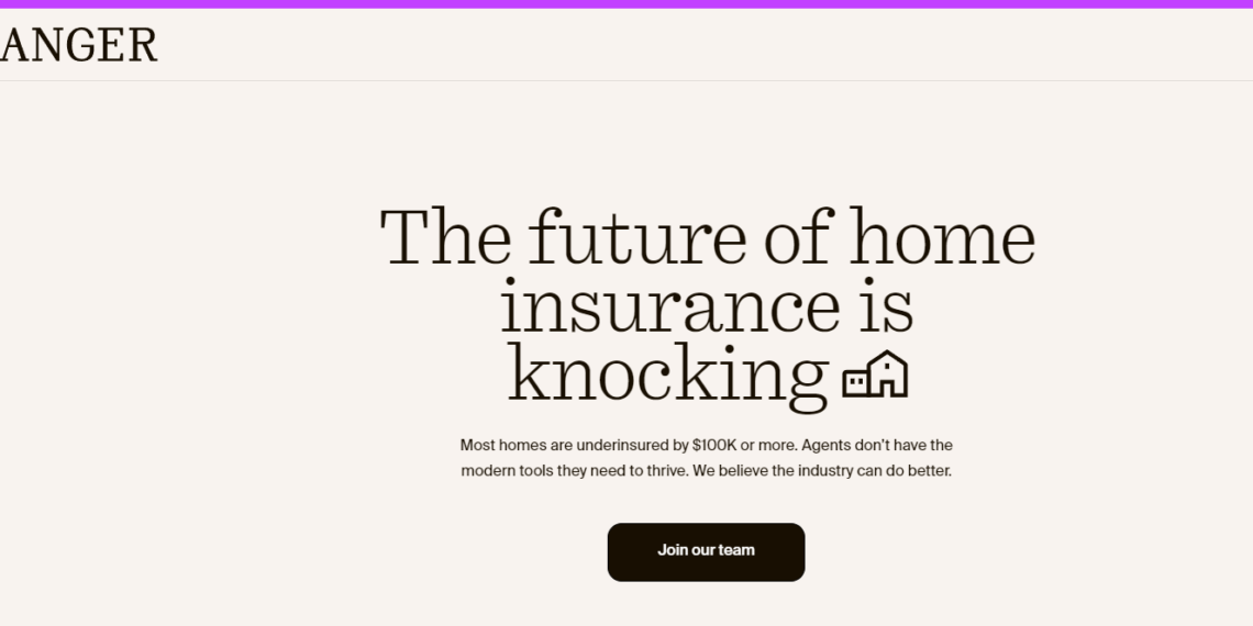 Ranger: Η insurtech που φέρνει σε επαφή διαμεσολαβητές με καταναλωτές